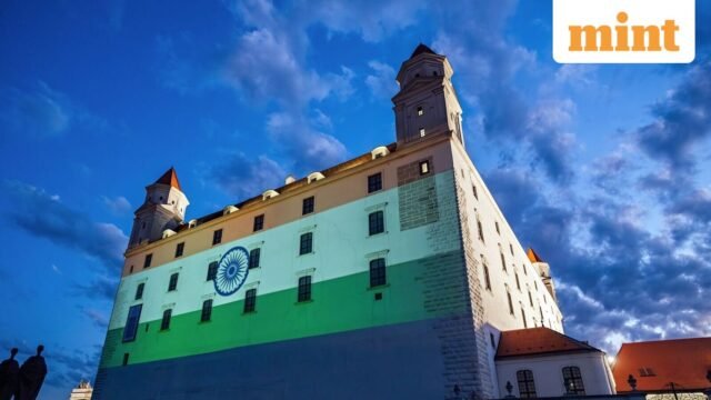 Chuyến thăm của Thủ tướng Modi tới Slovakia: Lâu đài