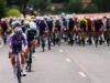 Chuyến tham quan trực tiếp Auvergne-Rhône-Alpes. Peloton điều khiển cuộc ly khai, một cuộc chạy nước rút hoàng gia được mong đợi ở Villars-les-Dombes… Thực hiện theo chặng 5