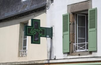 Có phải chúng ta đang hướng tới một đợt nắng nóng mới vào đầu tháng 7? Météo France tạo sắc thái cho kịch bản
