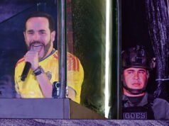 Colombia: Triệu phú cực hữu Abelardo de la Espriella lên nắm quyền với lời hứa “rút ruột cánh tả”