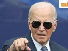 “Còn tệ hơn cả lòng tự ái”: Joe Biden gọi Tổng thống Mỹ Donald Trump là “kẻ thất bại”. Đây là những gì đã xảy ra