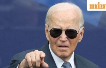 “Còn tệ hơn cả lòng tự ái”: Joe Biden gọi Tổng thống Mỹ Donald Trump là “kẻ thất bại”. Đây là những gì đã xảy ra