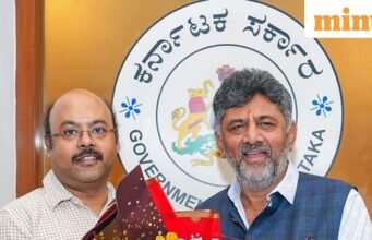 Con trai Siddaramaiah sẽ nhận được chức vụ Phó Thủ tướng Karnataka? Yathindra tiết lộ những gì Rahul Gandhi đã nói với anh về nội các mới