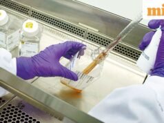 Công dân Sudan thứ hai nhập viện ở Hyderabad cũng có kết quả xét nghiệm âm tính với Ebola