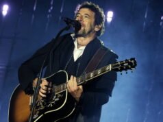 Công lý sống. Patrick Bruel: ban giám khảo sẽ hỏi anh ấy “anh ấy muốn giữ im lặng hay muốn thể hiện bản thân”