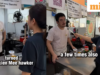‘Công nghệ phần mềm chán’: Nhân viên Meta nghỉ việc để chạy bán mì cùng bạn gái