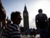 Công văn từ London: Sự ra đi của Starmer, Brexit và các bước tiếp theo của Vương quốc Anh