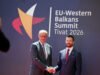 Công văn từ Tivat: Montenegro vẫn cần làm gì để gia nhập Liên minh châu Âu