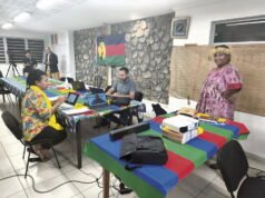 Cuộc bầu cử cấp tỉnh ở Kanaky-New Caledonia: một chiến thắng giả tạo cho phe phản độc lập