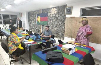 Cuộc bầu cử cấp tỉnh ở Kanaky-New Caledonia: một chiến thắng giả tạo cho phe phản độc lập