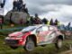 Cuộc biểu tình Acropolis. Chuỗi thủng lưới mới, địa hình dễ vỡ… Sébastien Ogier tận dụng sự kém may mắn của Thierry Neuville để giành chiến thắng