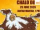 Cuộc biểu tình của CJP tại Delhi LIVE: Abhijeet Dipke yêu cầu những người tham gia mang theo ‘Thaali & Chammach’ để yêu cầu lật đổ Pradhan