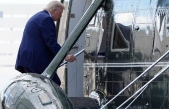 Cuộc đàm phán mở ra ở Thụy Sĩ trong căng thẳng sau lời đe dọa từ Trump