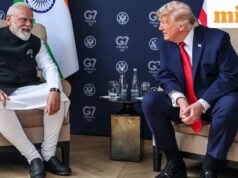 Cuộc gặp Modi-Trump G7: Bài học rút ra từ các cuộc đàm phán về thương mại, Tây Á và an ninh hàng hải