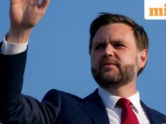 Cuốn sách mới cho biết Donald Trump từ chối đề xuất của JD Vance gửi quân đội Ấn Độ làm lực lượng gìn giữ hòa bình tới Ukraine