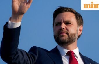 Cuốn sách mới cho biết Donald Trump từ chối đề xuất của JD Vance gửi quân đội Ấn Độ làm lực lượng gìn giữ hòa bình tới Ukraine