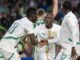 Cúp thế giới 2026. Bàn thắng đầu tiên ở World Cup của Habib Diarra, Senegal đè bẹp Iraq