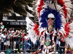 Cúp thế giới 2026. Diễu hành Mexico, đám đông Thổ Nhĩ Kỳ, cổ động viên Đức… Những hình ảnh không thể bỏ qua ngày thứ 4