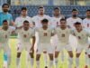 Cúp thế giới 2026. Đội tuyển Iran đạt được thị thực tới Mexico