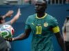 Cúp thế giới 2026. Đồng nhất, dồi dào sức trẻ… Vì sao The Blues phải sợ Senegal