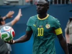 Cúp thế giới 2026. Đồng nhất, dồi dào sức trẻ… Vì sao The Blues phải sợ Senegal
