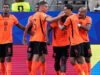 Cúp thế giới 2026. Hà Lan mở tỷ số ngay từ đầu, đầu tiên là do Hervé Renard… Theo dõi ngày thứ 10 của World Cup