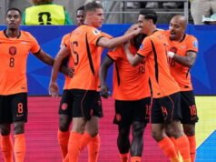 Cúp thế giới 2026. Hà Lan mở tỷ số ngay từ đầu, đầu tiên là do Hervé Renard… Theo dõi ngày thứ 10 của World Cup
