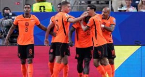 Cúp thế giới 2026. Hà Lan mở tỷ số ngay từ đầu, đầu tiên là do Hervé Renard… Theo dõi ngày thứ 10 của World Cup