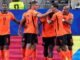 Cúp thế giới 2026. Hà Lan mở tỷ số ngay từ đầu, đầu tiên là do Hervé Renard… Theo dõi ngày thứ 10 của World Cup