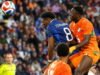 Cúp thế giới 2026. Hồi tưởng lại thất bại của The Blues trước Bờ Biển Ngà trong trận đấu chuẩn bị đầu tiên