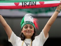 Cúp thế giới 2026. Iran hiện diện, khán đài cuồng nhiệt… những hình ảnh không thể bỏ qua ngày thứ 11 của World Cup