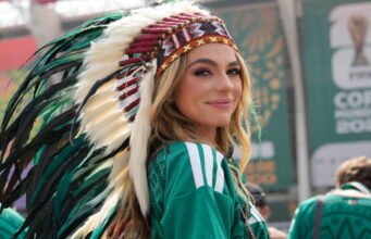 Cúp thế giới 2026. Màn trình diễn ngắn nhưng hiệu quả, J Balvin và Shakira đốt lửa… Hồi tưởng lại lễ khai mạc World Cup qua ảnh