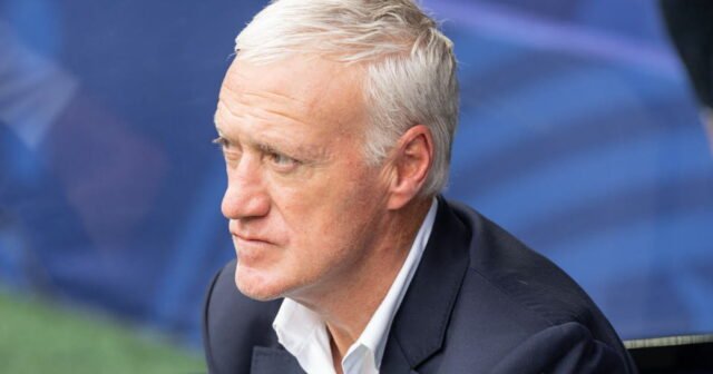Cúp thế giới 2026. Mẹ Didier Deschamps qua đời, HLV