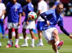 Cúp thế giới 2026. Mỹ dẫn trước Australia, Neymar bị tổng thống Brazil chế giễu… Theo dõi ngày thứ 9 World Cup