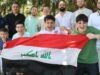 Cúp thế giới 2026. Người Iraq ở Strasbourg hy vọng vào chiến thắng của “Những chú sư tử Lưỡng Hà” trước The Blues vào ngày 22/6