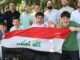 Cúp thế giới 2026. Người Iraq ở Strasbourg hy vọng vào chiến thắng của “Những chú sư tử Lưỡng Hà” trước The Blues vào ngày 22/6