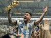 Cúp thế giới 2026. Tây Ban Nha, Argentina, Bồ Đào Nha… với The Blues, nhiều ứng cử viên cho một ngôi sao