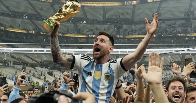 Cúp thế giới 2026. Tây Ban Nha, Argentina, Bồ Đào