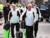 Cúp thế giới 2026. The Blues đã cập bến Boston, World Cup có thể bắt đầu cho thầy trò Didier Deschamps