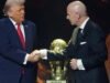 Cúp thế giới 2026. Trump có mặt khắp nơi, trọng tài bị đàn áp, thị thực… World Cup mang tính chính trị nhất lịch sử?