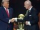 Cúp thế giới 2026. Trump có mặt khắp nơi, trọng tài bị đàn áp, thị thực… World Cup mang tính chính trị nhất lịch sử?