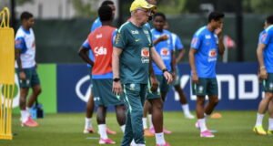 Cúp thế giới 2026. Với Brazil, Carlo Ancelotti phải đối mặt với thử thách thực sự đầu tiên trước Maroc