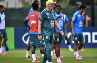 Cúp thế giới 2026. Với Brazil, Carlo Ancelotti phải đối mặt với thử thách thực sự đầu tiên trước Maroc