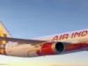 DGCA triển khai cuộc điều tra sau khi thiết bị xử lý mặt đất lỏng lẻo làm hỏng 3 máy bay phản lực của Air India khi trời mưa tại sân bay Delhi
