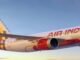 DGCA triển khai cuộc điều tra sau khi thiết bị xử lý mặt đất lỏng lẻo làm hỏng 3 máy bay phản lực của Air India khi trời mưa tại sân bay Delhi