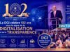 DGI kỷ niệm 102 năm dưới dấu hiệu số hóa và minh bạch Tin tức mới nhất từ Haiti: Chính trị, An ninh, Kinh tế, Văn hóa.
