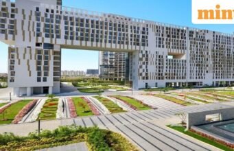 DLF bán căn hộ trị giá 120 crore ở Madhusudan Kela trong dự án ‘The Dahlias’, Gurugram