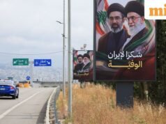 Đa số người Mỹ phản đối chiến lược Iran của Trump và ủng hộ chấm dứt xung đột, cuộc thăm dò mới cho thấy
