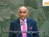 Đặc phái viên Ấn Độ chỉ trích Pakistan tại UNGA vì nêu vấn đề J&K, nói rằng Kashmir là một phần không thể tách rời của Ấn Độ