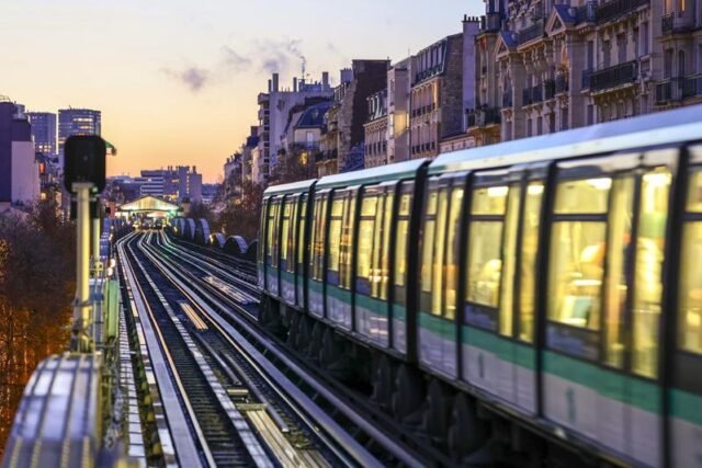 Đại hội PCF lần thứ 40: tại Paris, các nhà